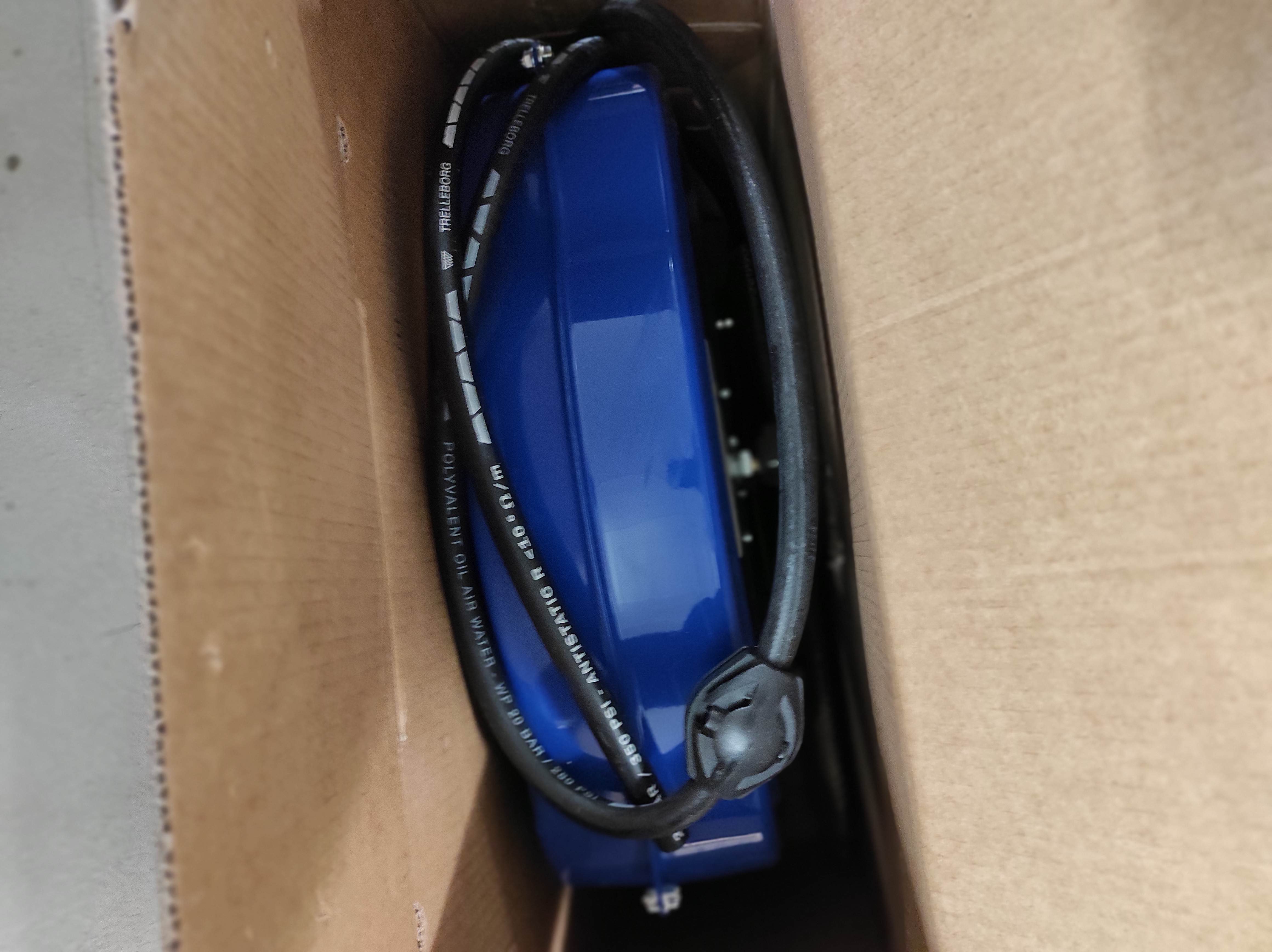 DGF 1015ES