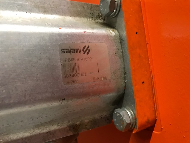 3PB65/S/P38P2 obsolete replaced by 3 PE 65S-P38P2 