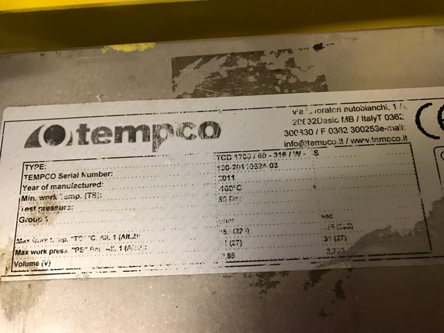 TCB170060CUSDB 