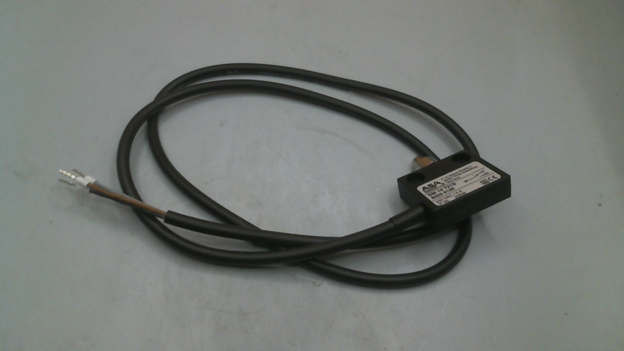 SM 10 T21S
