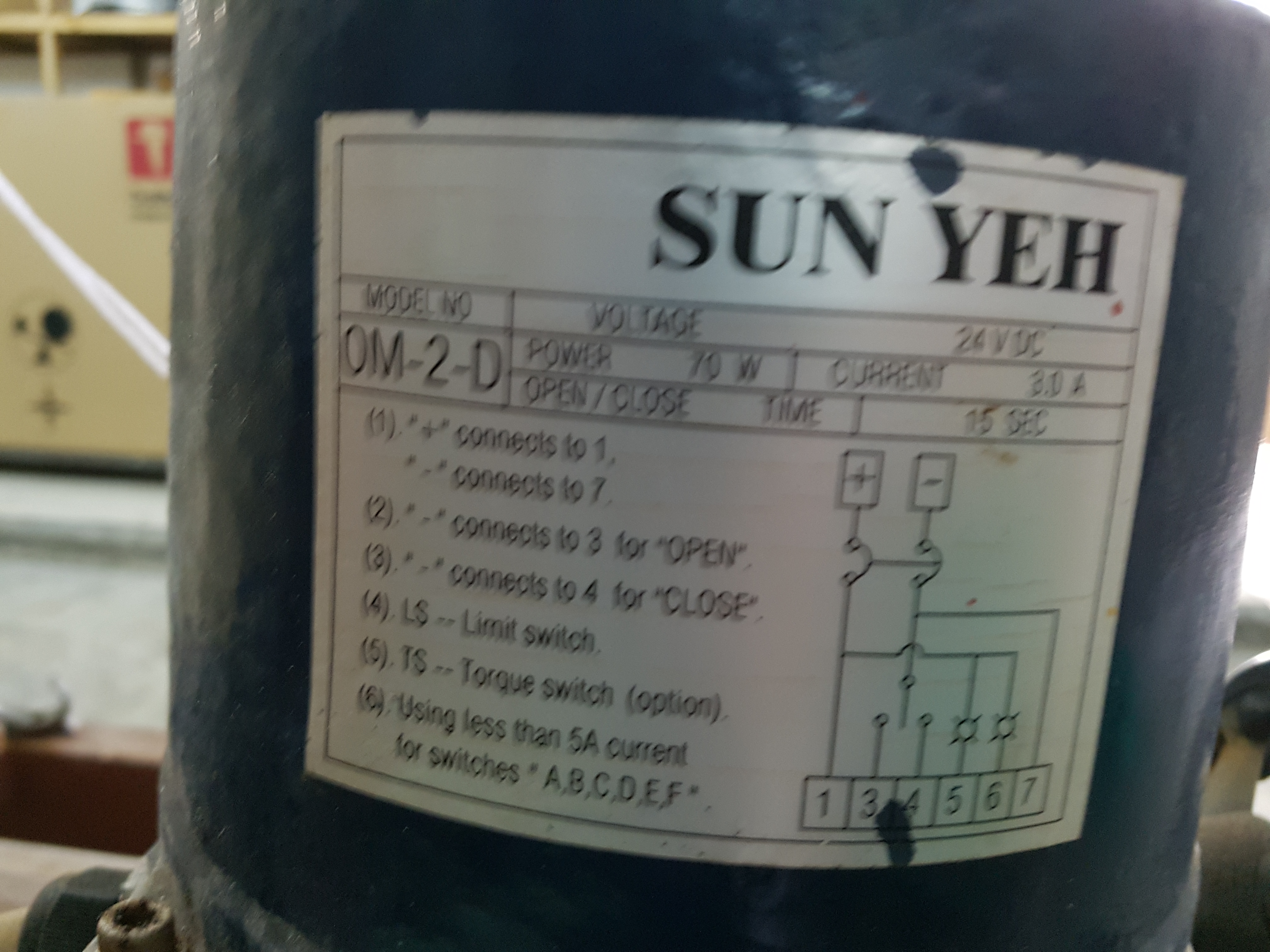 OOM2-H-ABCI1 
