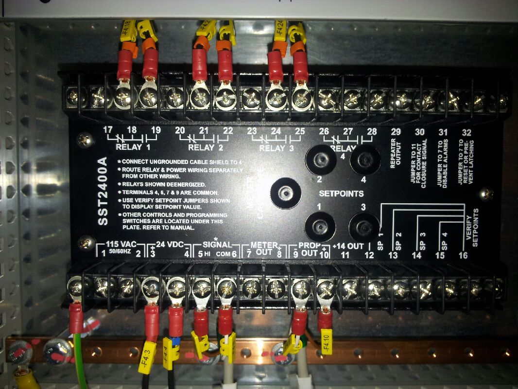 SST2400A-1