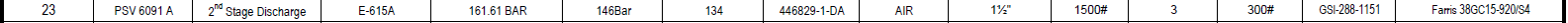 38GC15-920/S4,134 