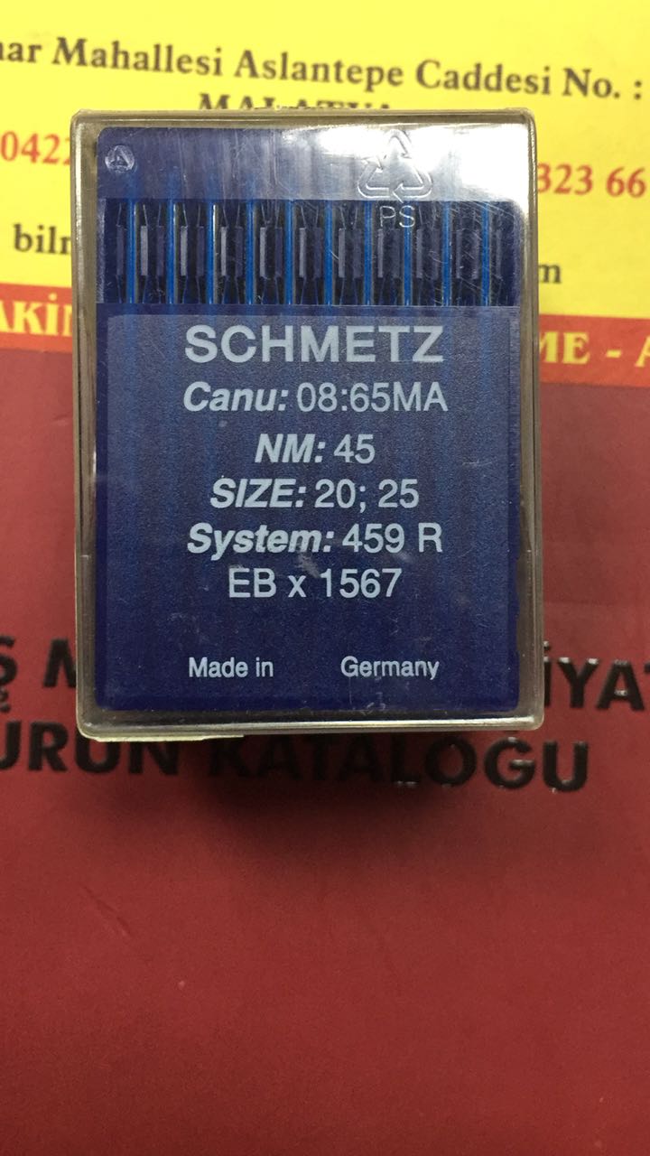 459 R 45
