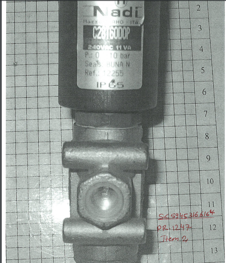 C28T60D0P/240VAC 