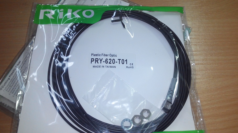 PRY-620-T01 REPLACED BY : PRY-620-T02 