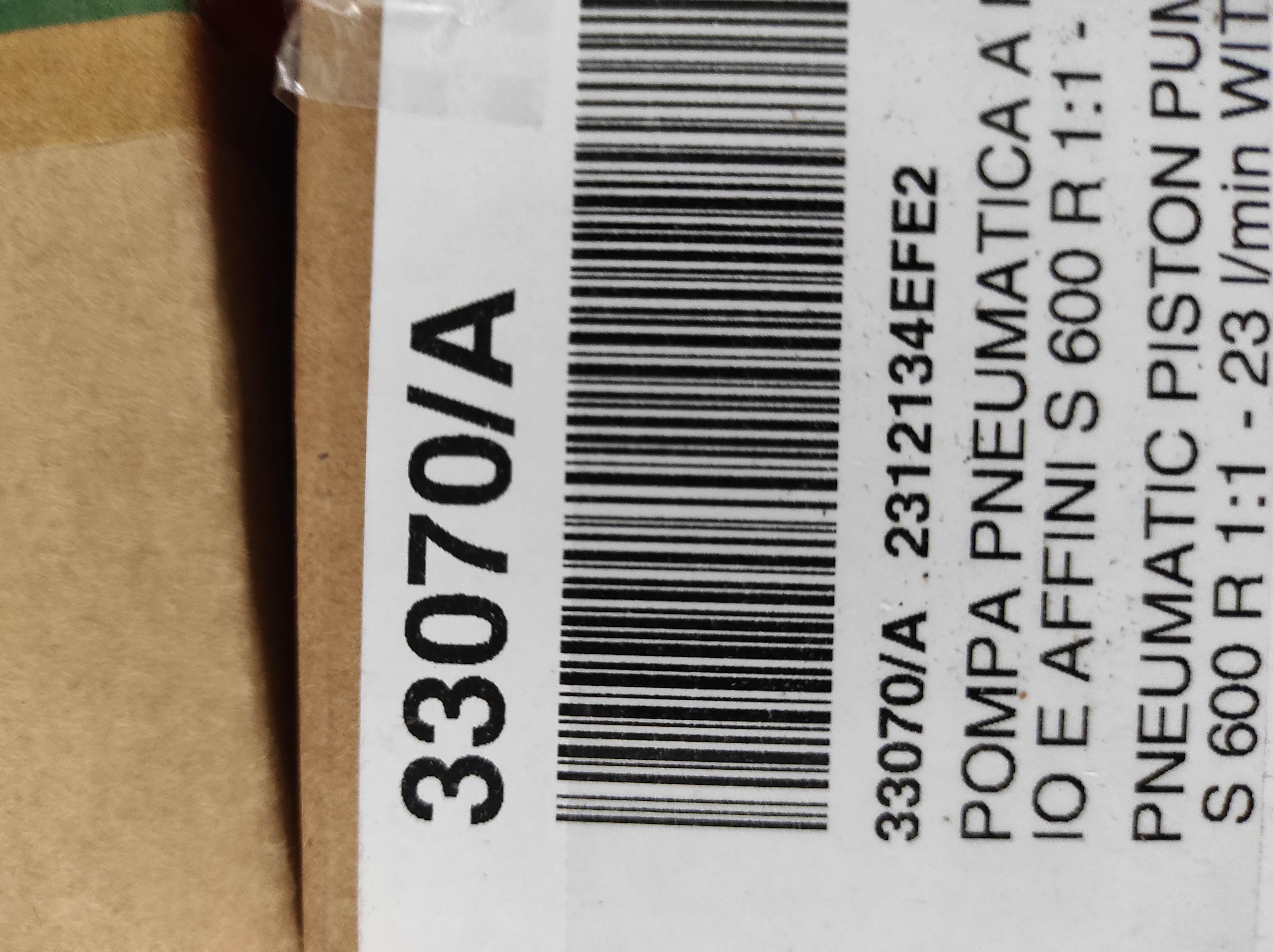 33070/A