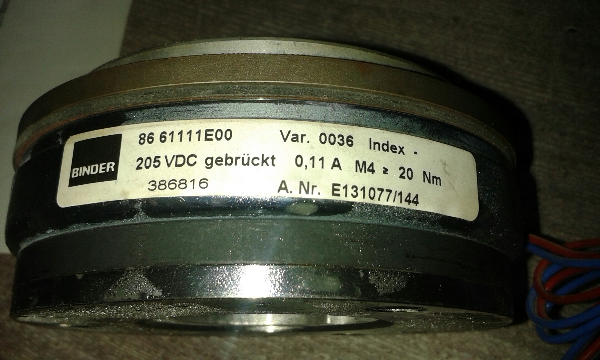 86611-11E00 0036 