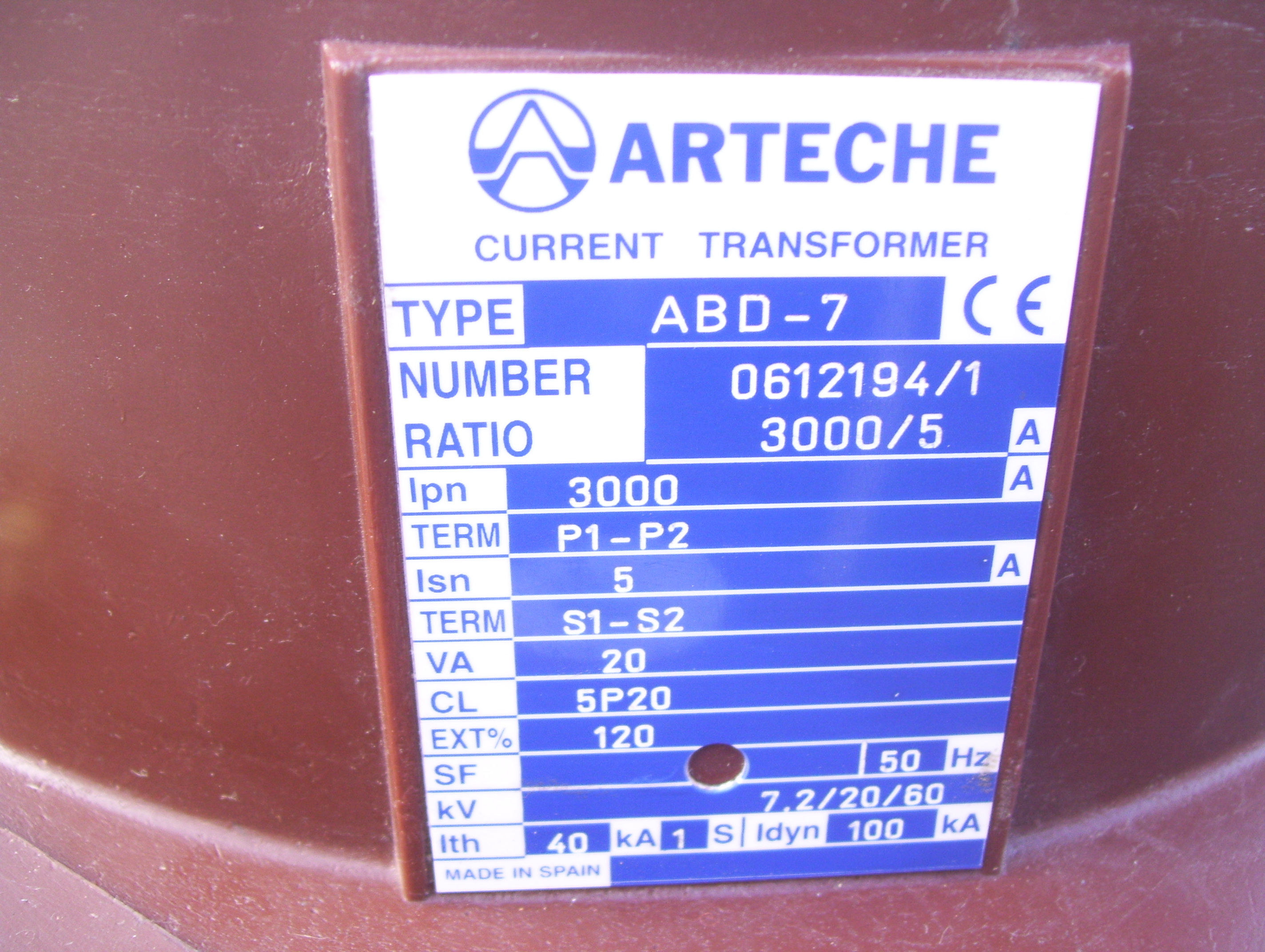 ABD‐7 