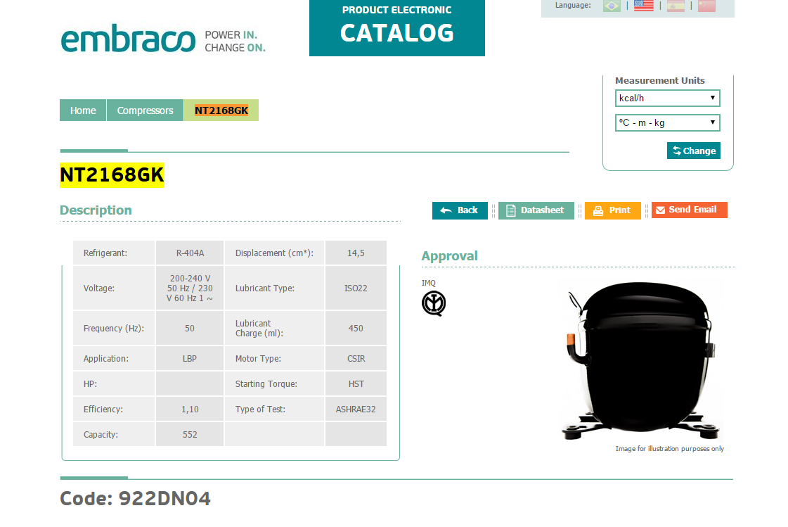 NT2168GK