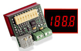 CMCP505 0-to-5 VDC 