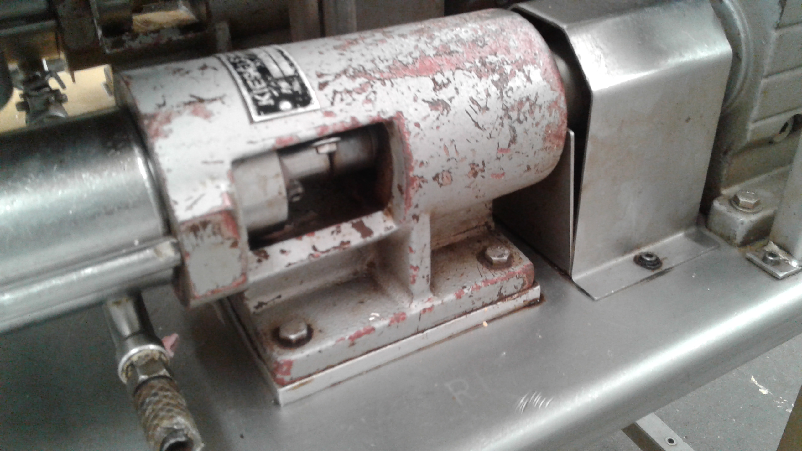 Pumpe SP03 