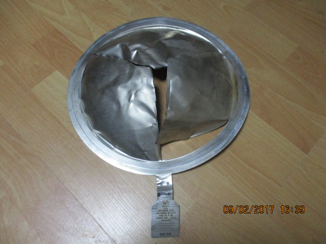 MRK 12" JIS 5 