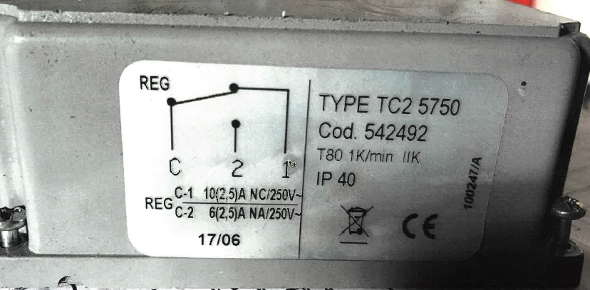 IMIT Typ 542492,Customized product,alternative GTT / 7HG(67414BX) 