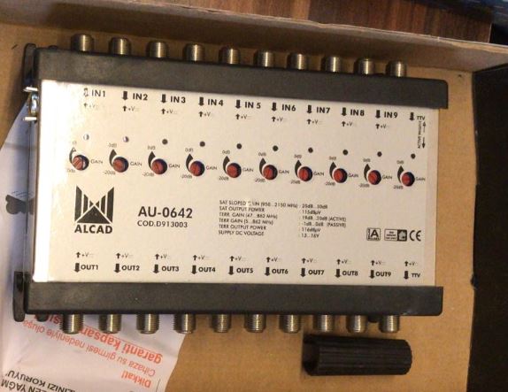 AU-0642