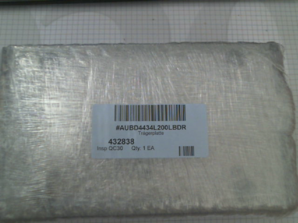 AUBD4434L200LBDR