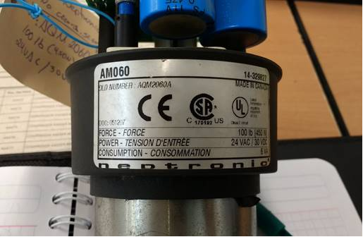 AQM2060A