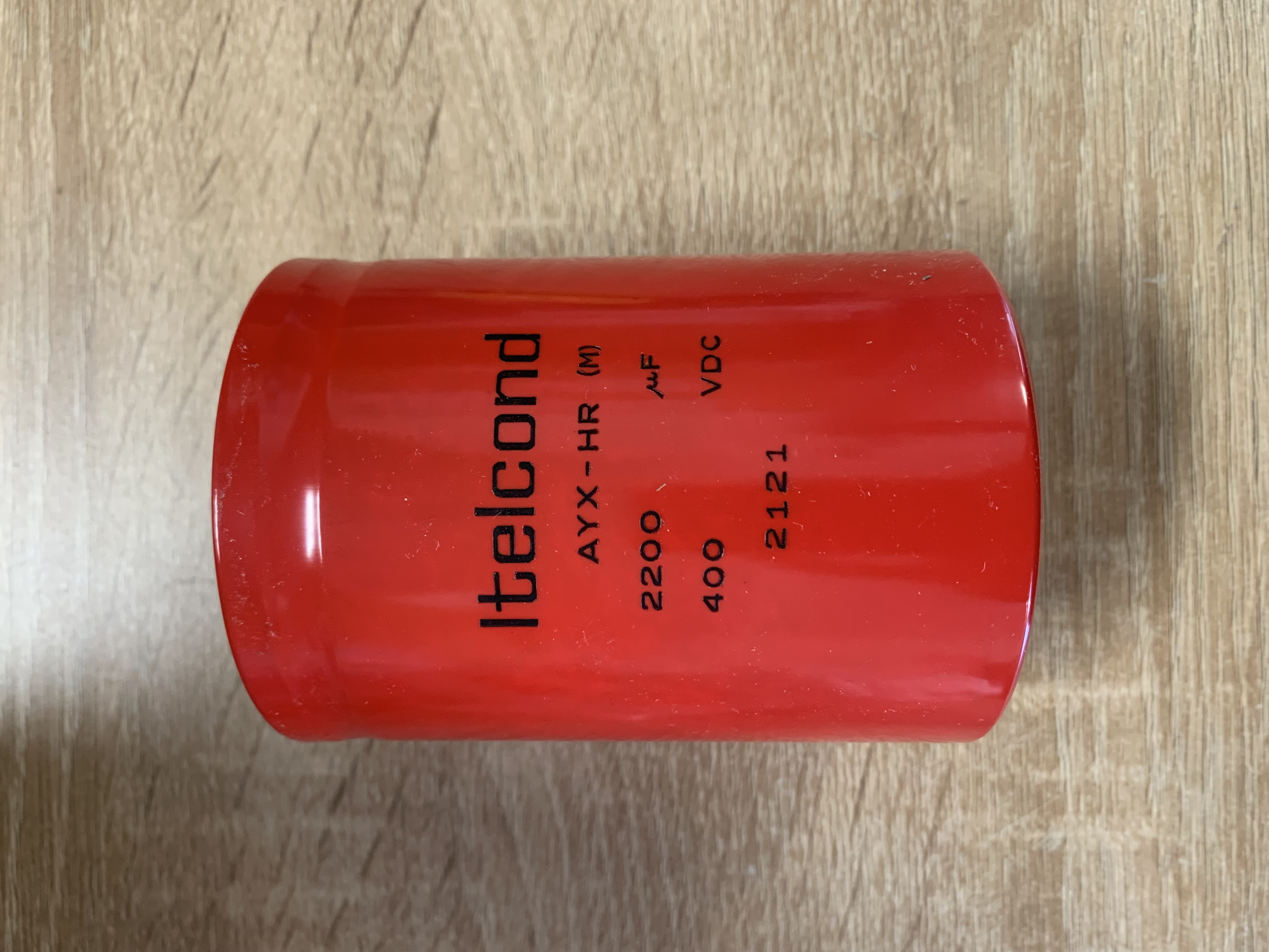 AYX-HR222M400DC1