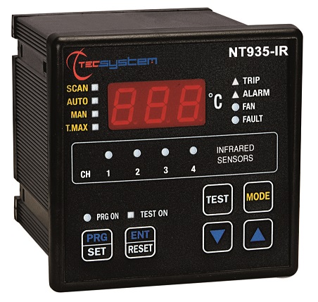 NT935-IR + TIR409 (CODE : 1CN0035) 