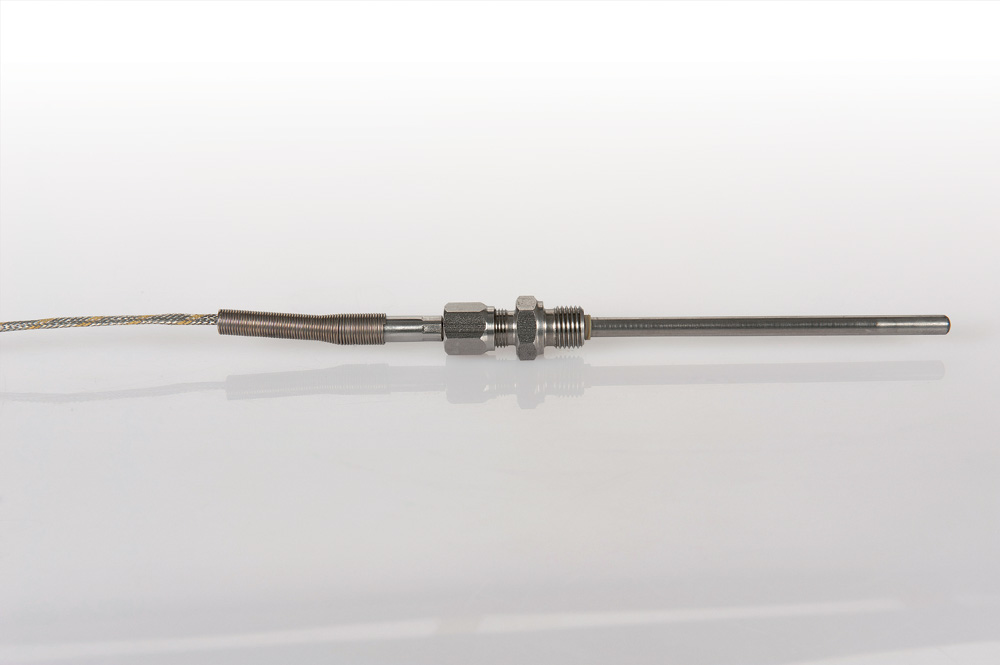 TCK Temperature sensor (code1SN0216)