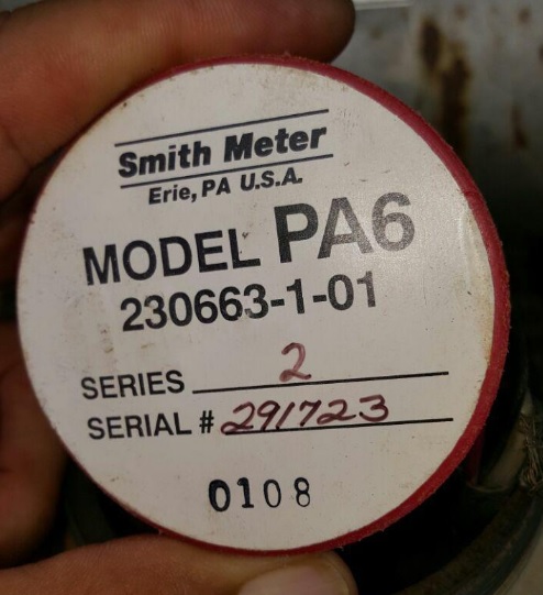 230663101 , P.C. ASSY PA-6