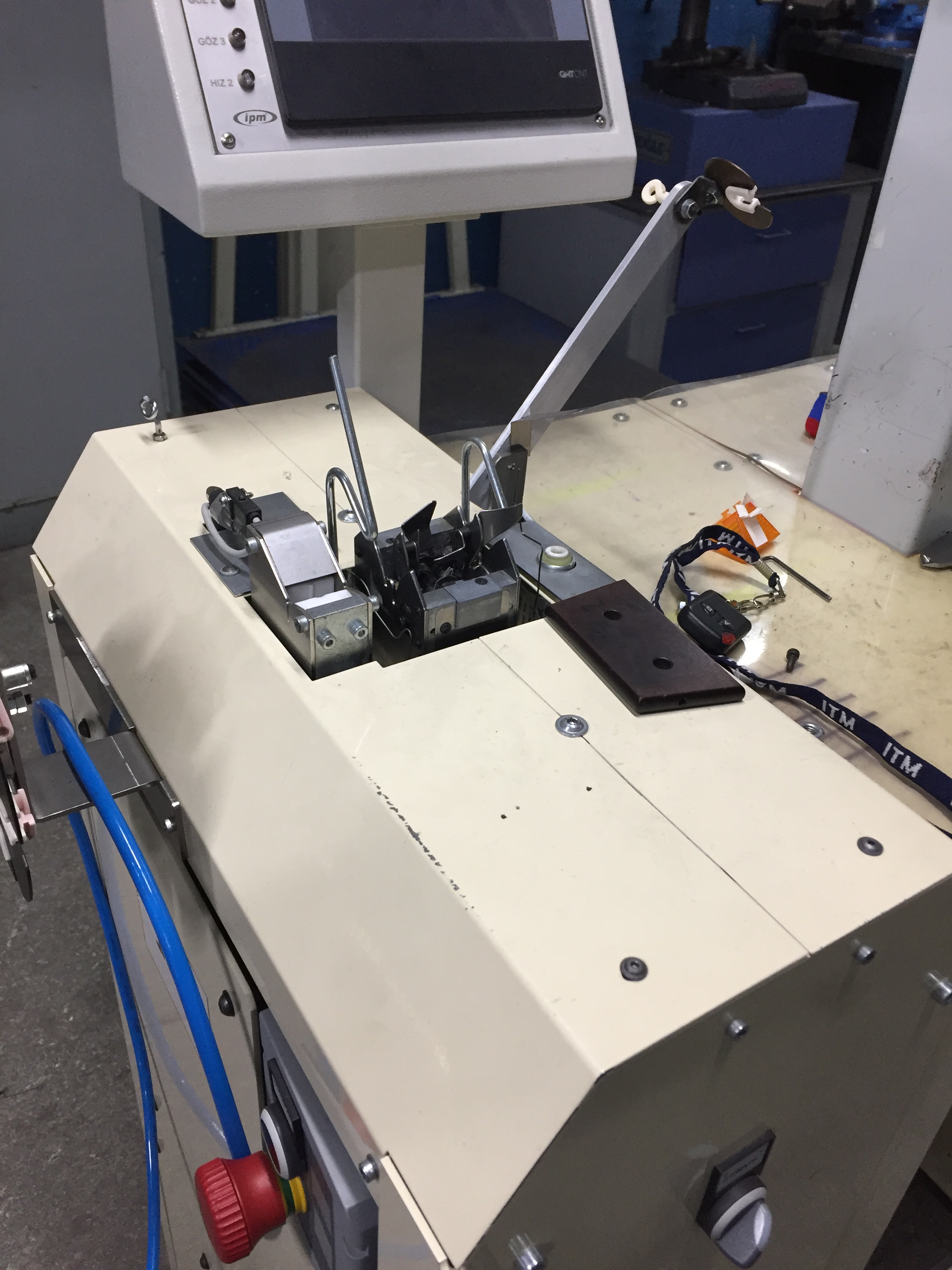 TYPE 410A 