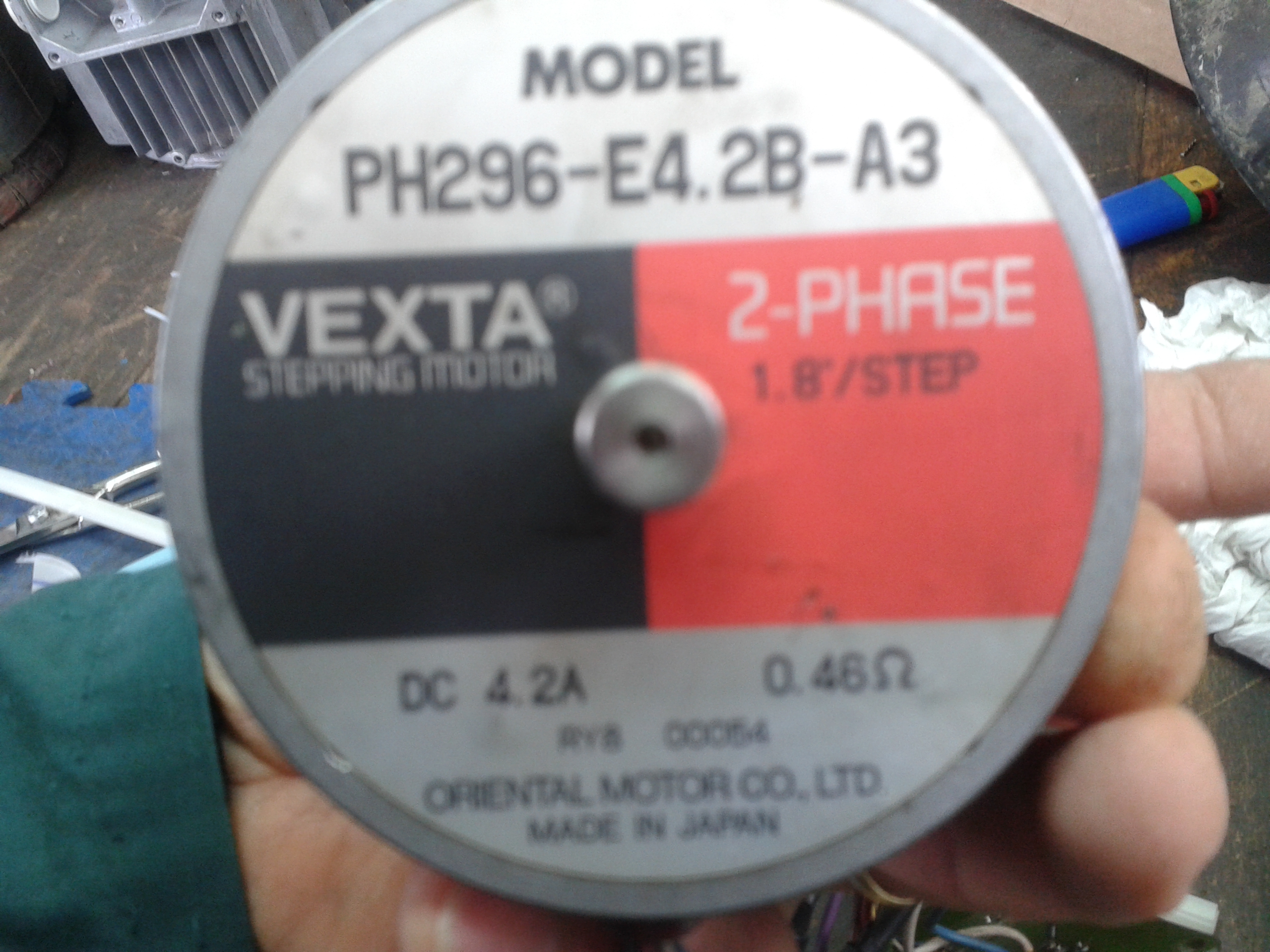 PH296-E4.2B-A3 oem