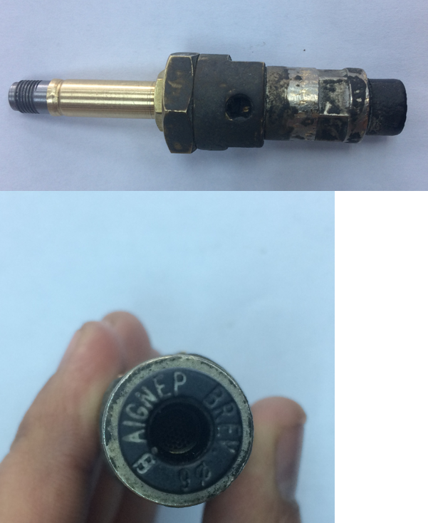 AIGNEP PREV FOR TYPE:A-KQK06K5 
