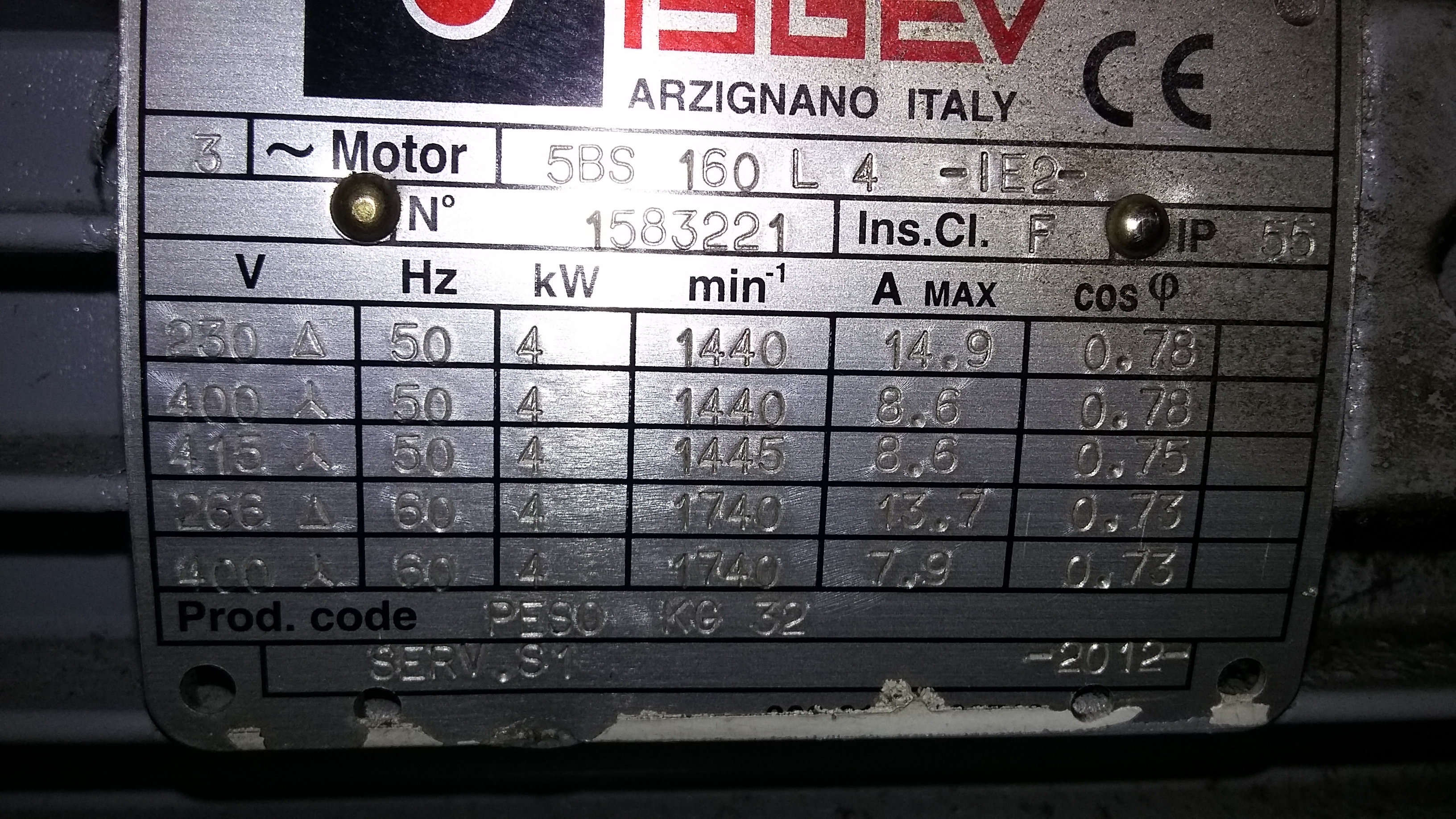 1583221 oem 