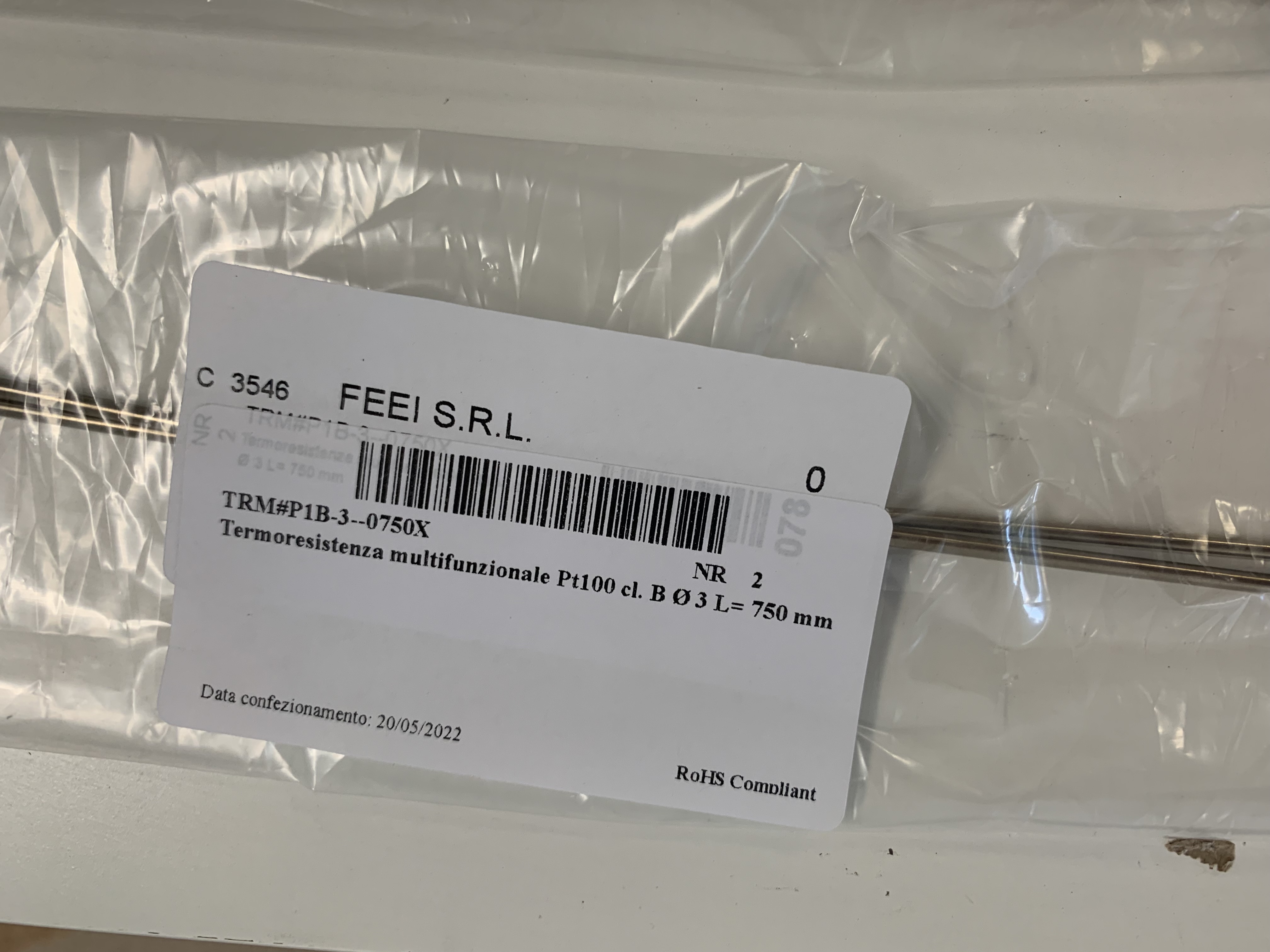 1ITRM#P1B-3--0250X