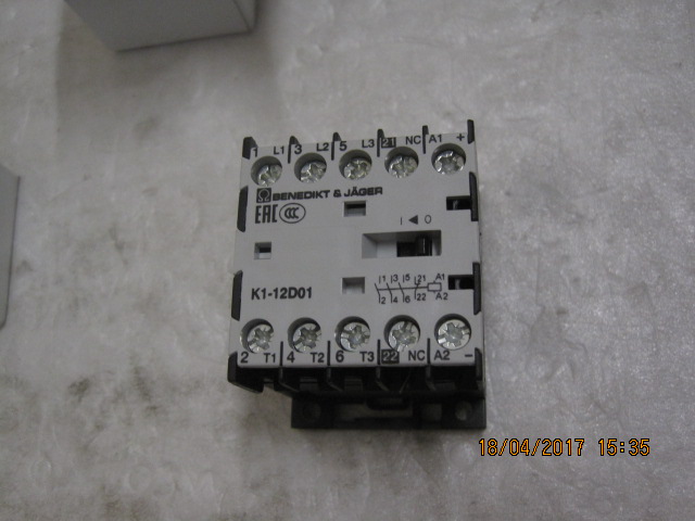 K1-12D01 42 EV