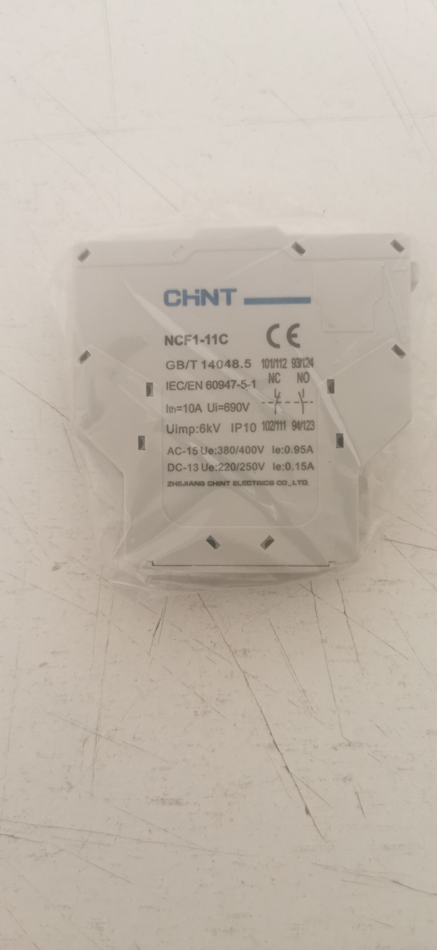 NCF1-11C 