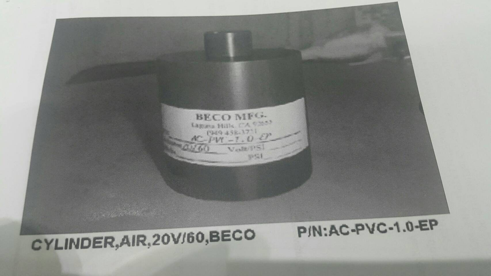 AC-PVC-01EPEP 