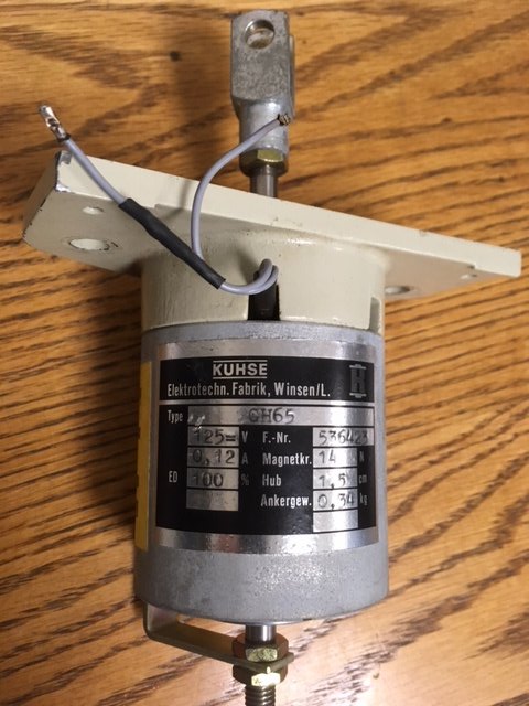 GH 65.00 (5213060.10) 