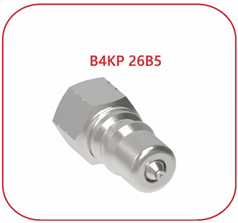 B4KP 26B5