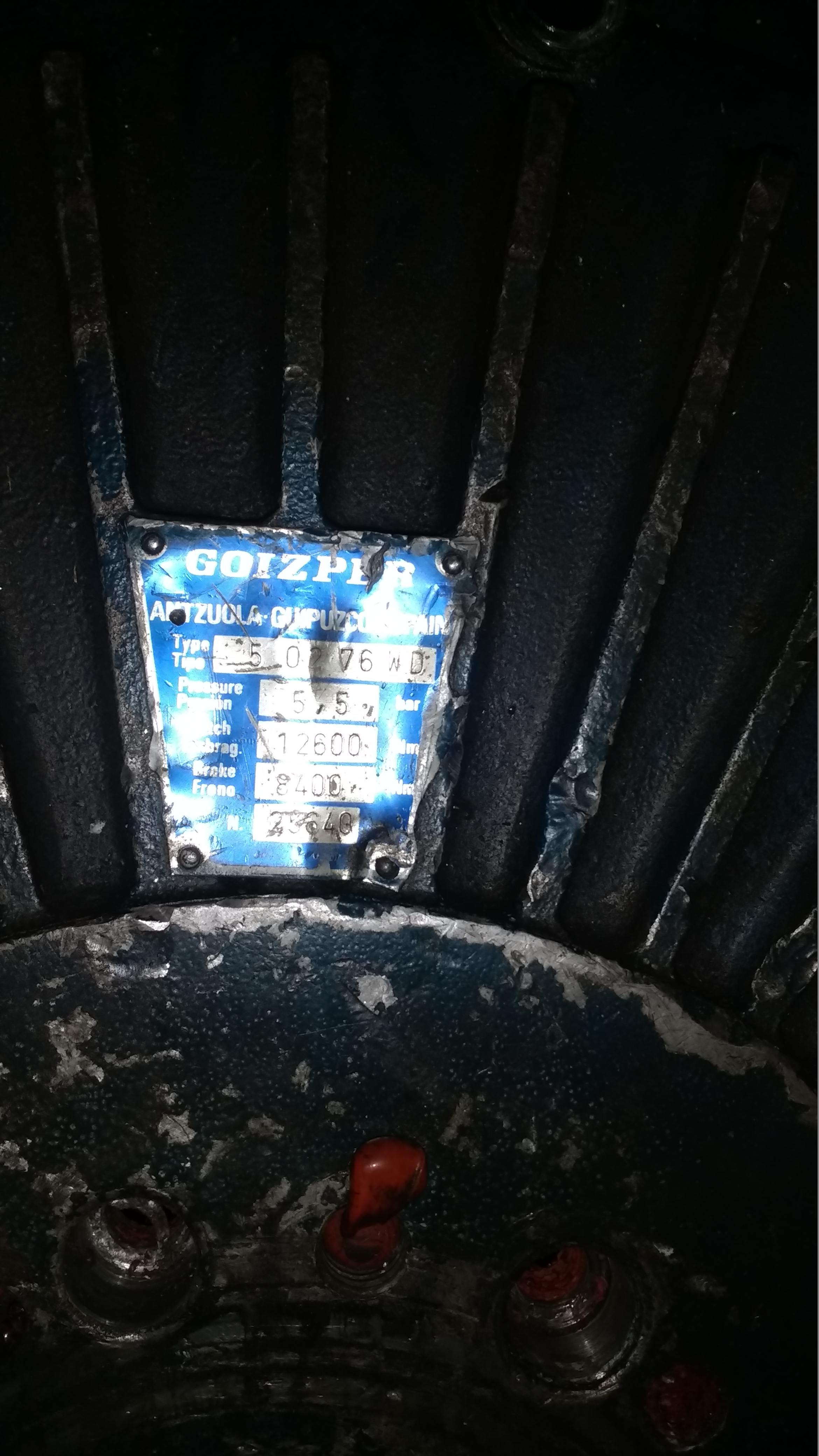 50276 WD 