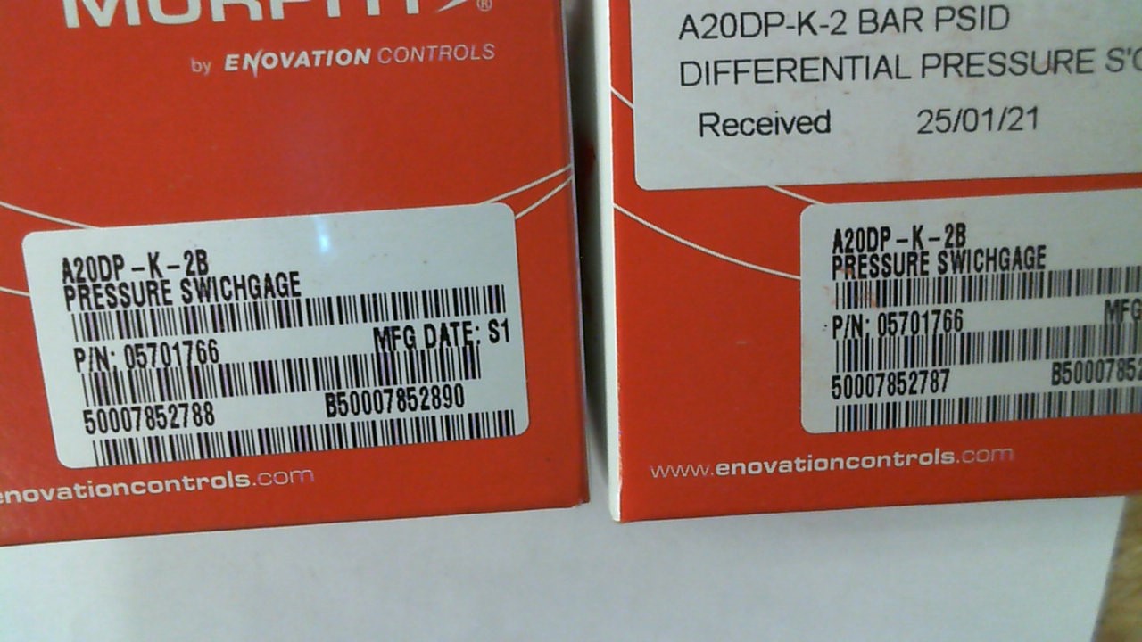 A20DP-K-2BAR