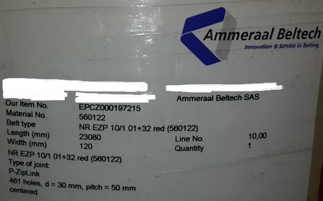 NR EZP 10/1 01+32 rot (560122) 