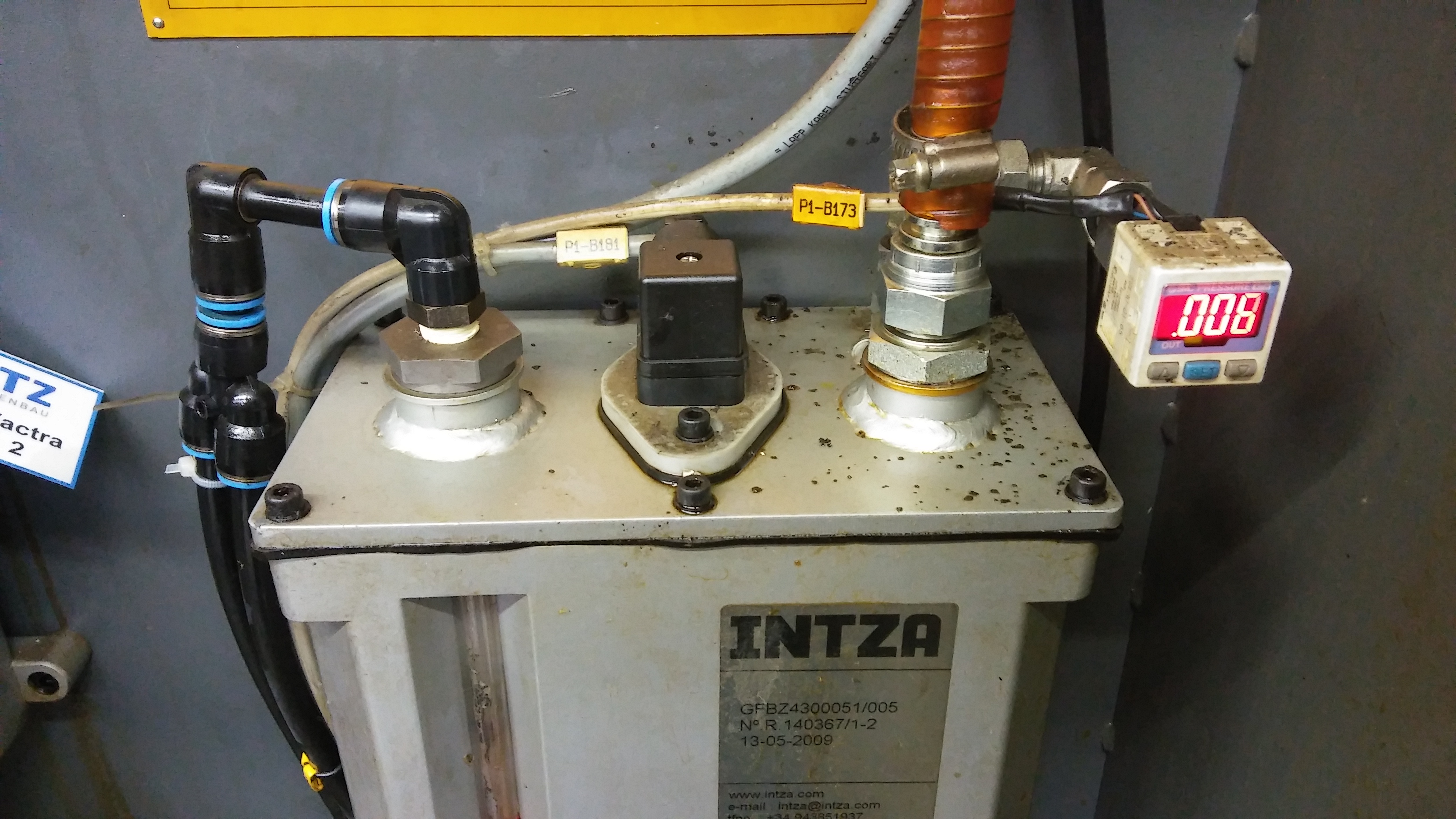 GFBZ 4300051/ 005 oem 