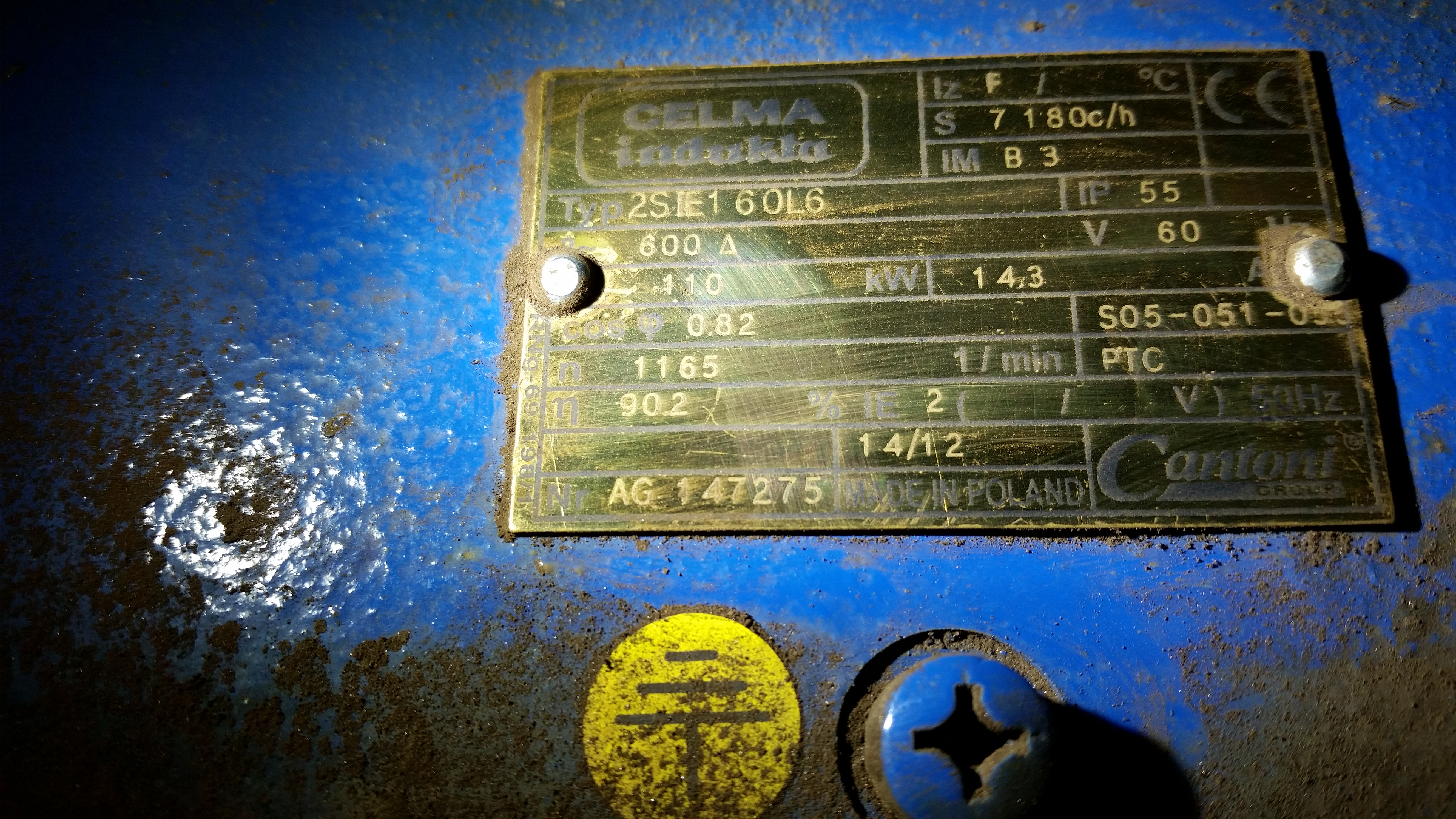 2SIE1 60L6