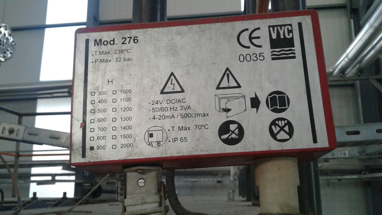 210427671007, MOD.276 