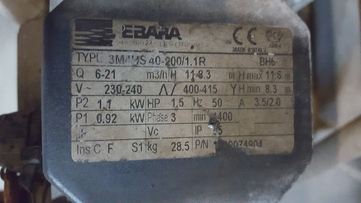 3M4/I 40-200/1,1R 