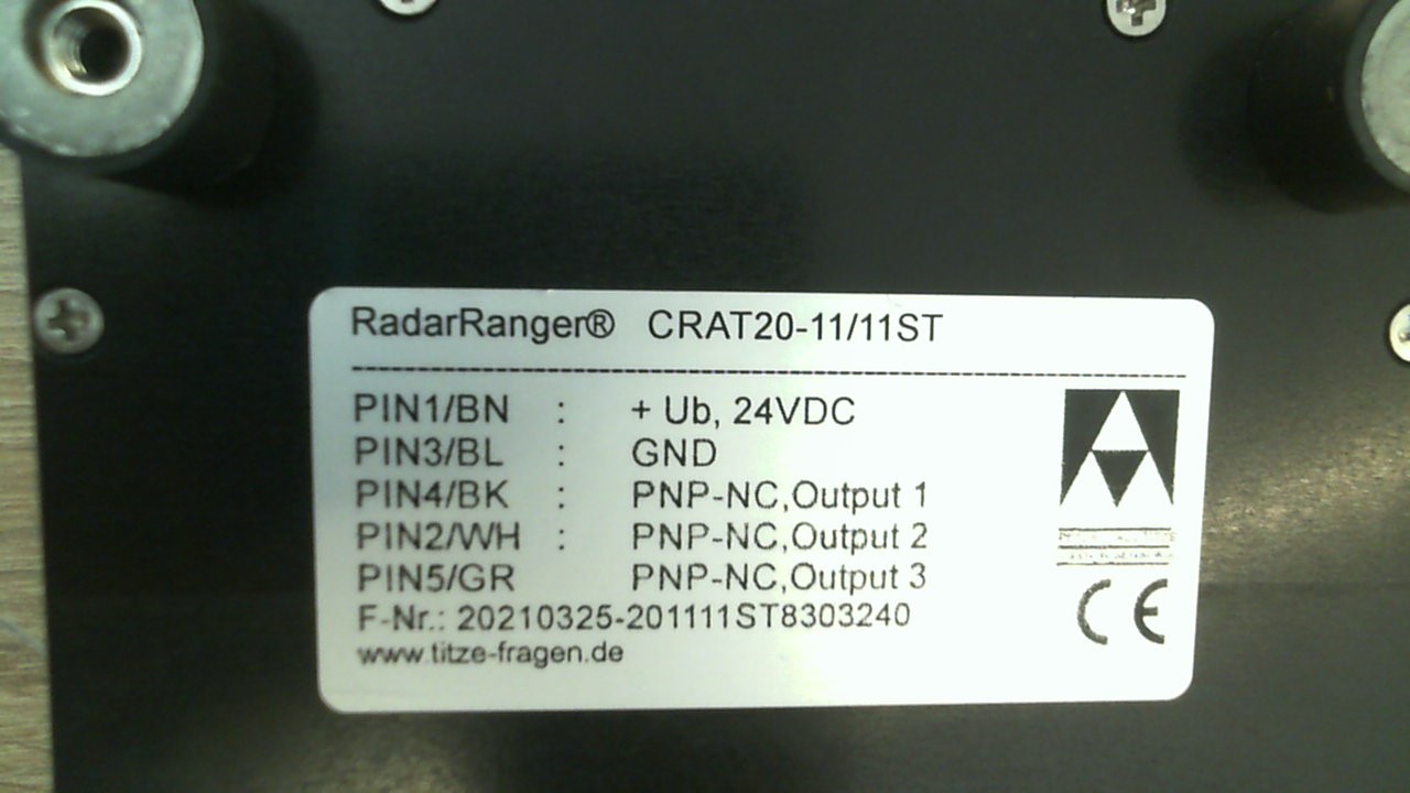 CRAT20-11/11ST