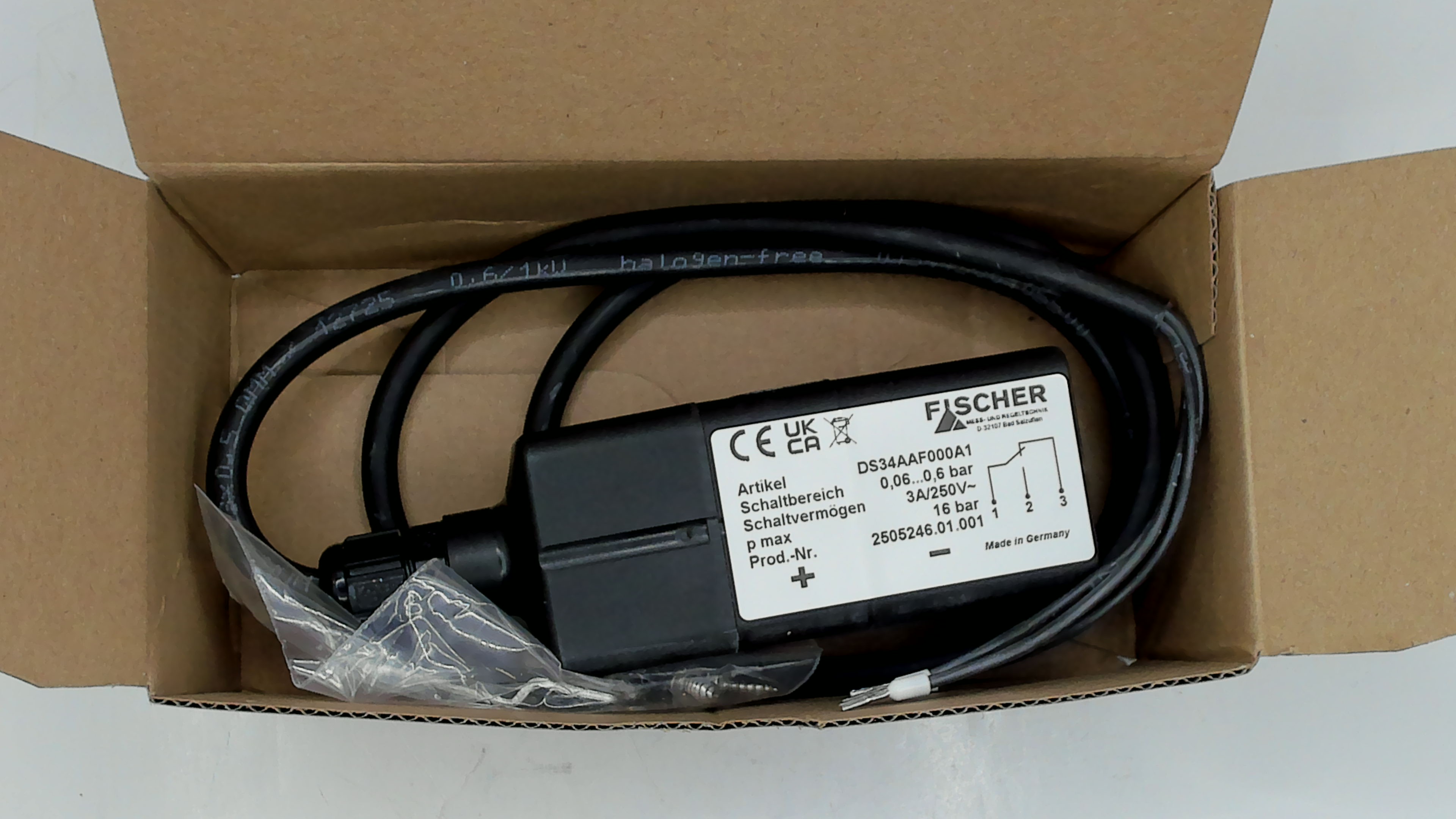 DS34AAF000A1