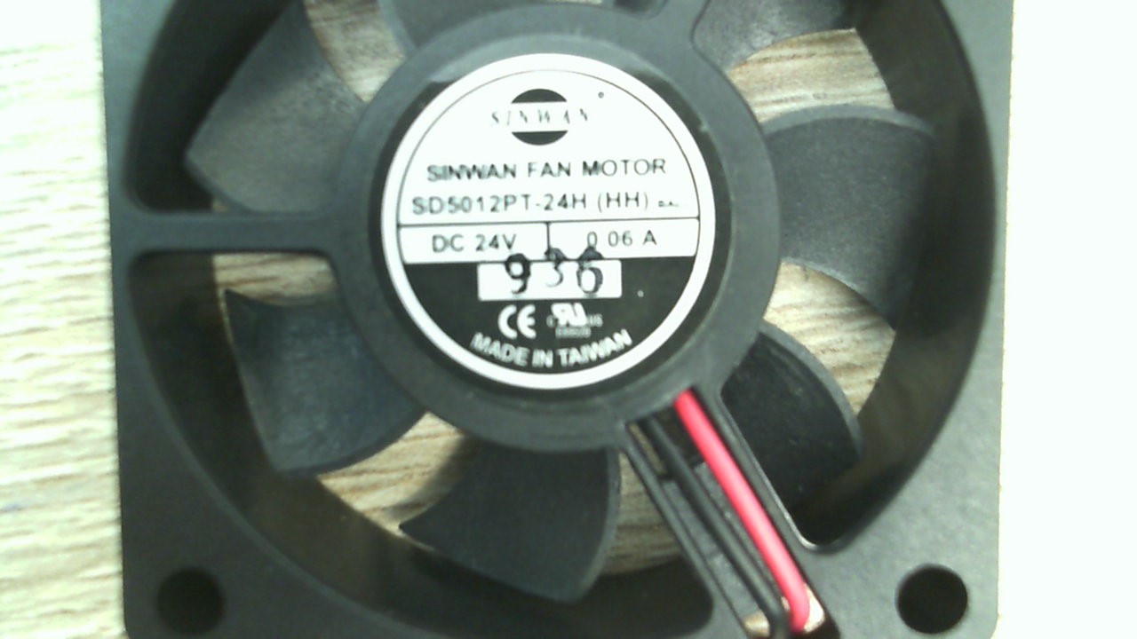 SD5012PT-24H (HH) same as SD5012PT-24HB (HH) -