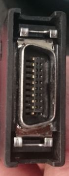 Socket For Equotip 3 01STRM002 