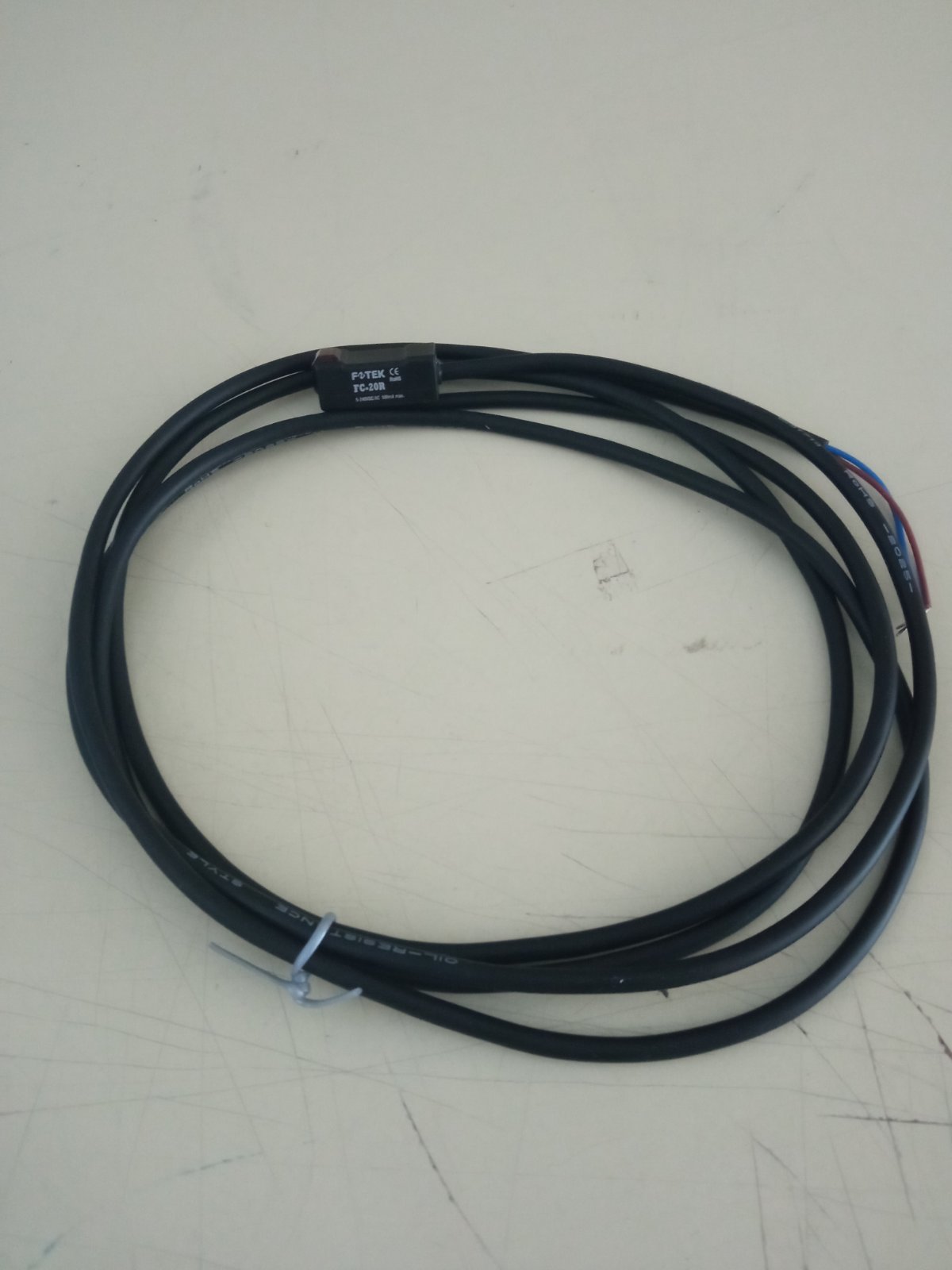 FC-20R