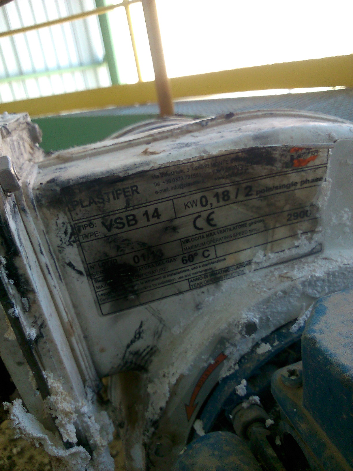 VSB 14 (MA902501)