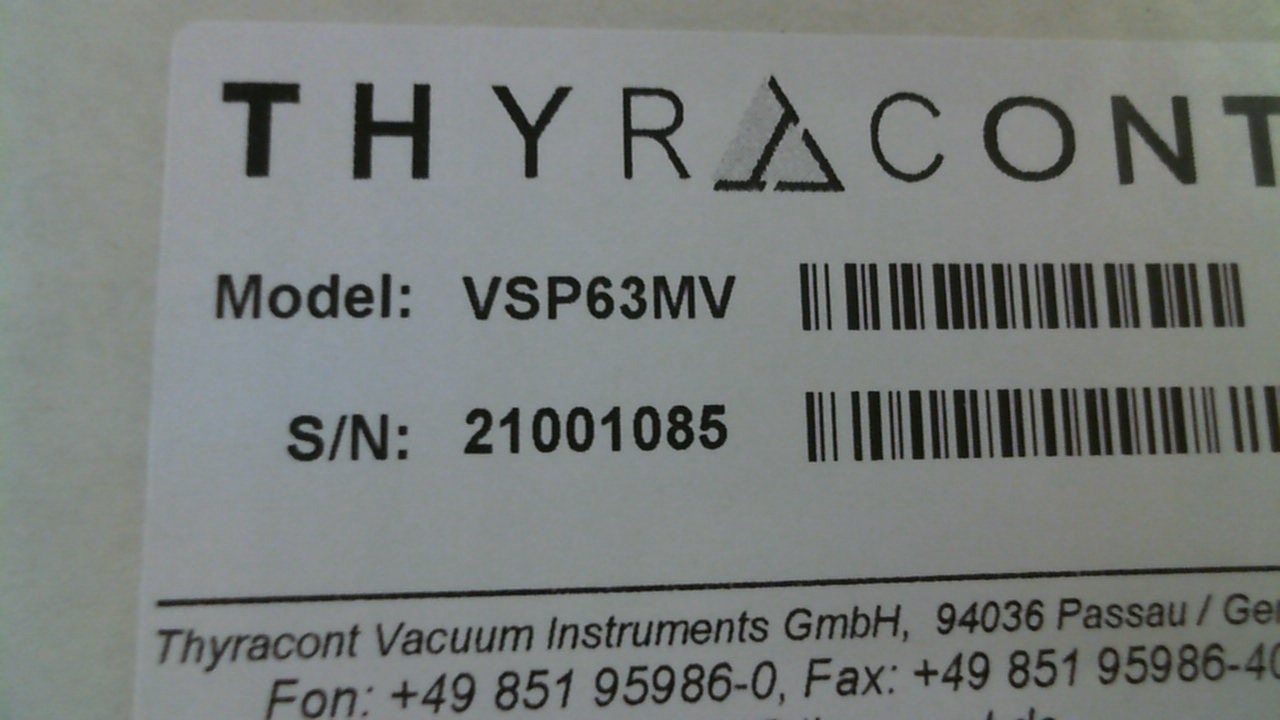 VSP63MV