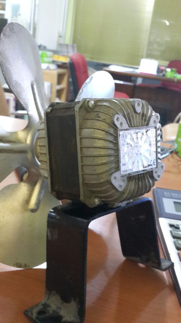 Type: 30KFB4004 code: 5302471
